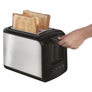 GRILLE PAIN TEFAL 850W NOIR 